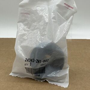 Honda HOLDER, SHIFT ROD 24343-ZW1-B02 OEM NEW